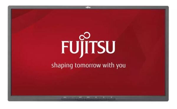 FUJITSU used οθόνη E22-8 TS Pro IPS-LED