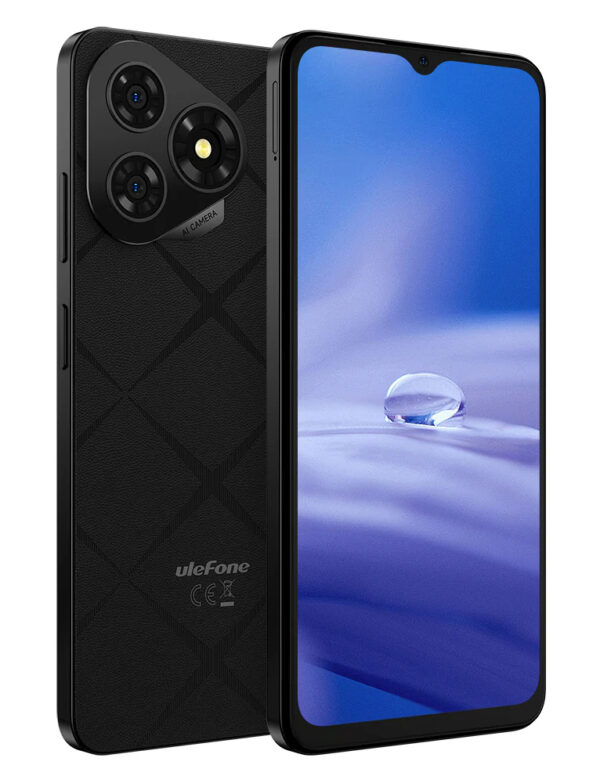 ULEFONE smartphone Note 19