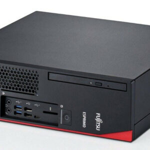 FUJITSU PC Esprimo D738 SFF