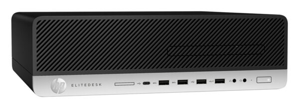 HP PC EliteDesk 800 G5 SFF