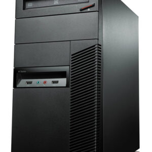 LENOVO PC ThinkCentre M92p MT