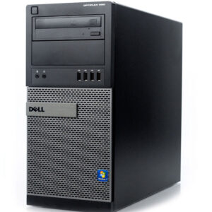 DELL PC OptiPlex 990 MT