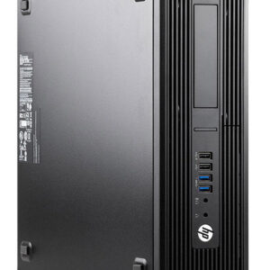 HP Workstation Z240 SFF