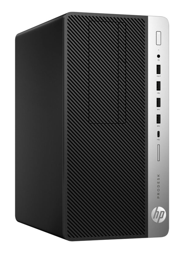 HP PC ProDesk 600 G4 MT