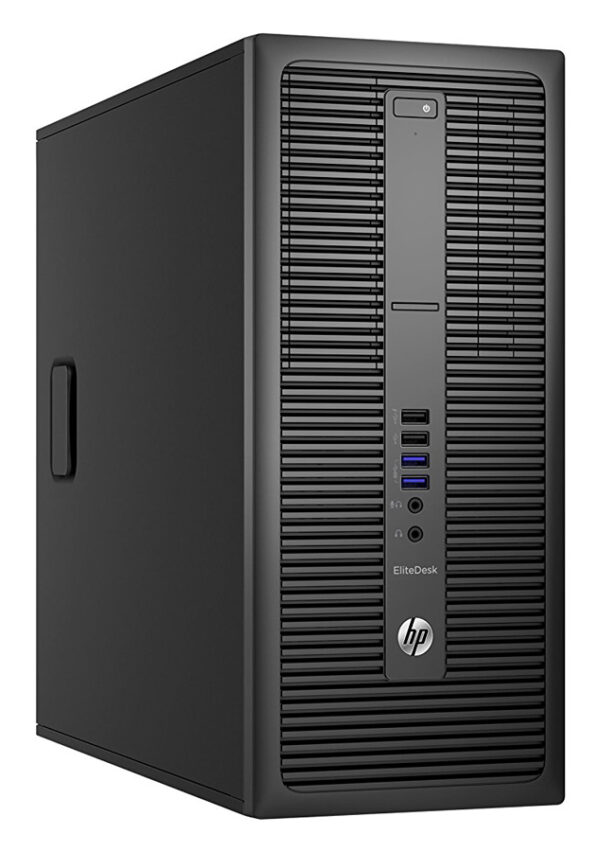 HP PC EliteDesk 800 G2 TWR