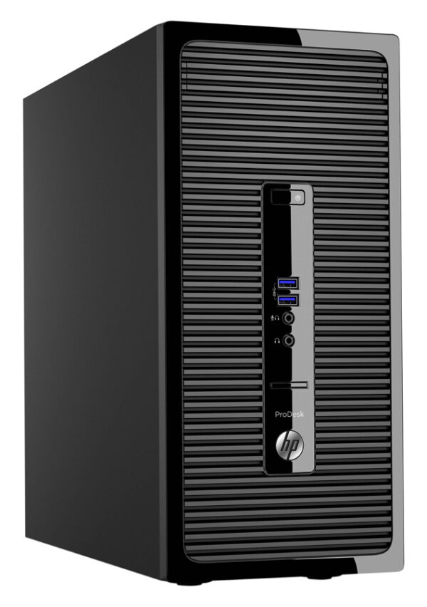 HP PC ProDesk 400 G3 MT